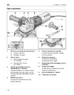 Preview for 134 page of Flex L1109FE Operating Instructions Manual