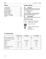 Preview for 156 page of Flex L1109FE Operating Instructions Manual