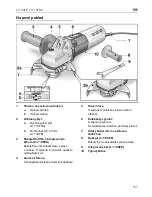 Preview for 157 page of Flex L1109FE Operating Instructions Manual