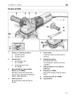 Preview for 167 page of Flex L1109FE Operating Instructions Manual