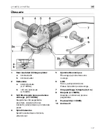 Preview for 177 page of Flex L1109FE Operating Instructions Manual