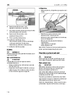 Preview for 184 page of Flex L1109FE Operating Instructions Manual