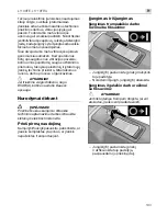 Preview for 193 page of Flex L1109FE Operating Instructions Manual