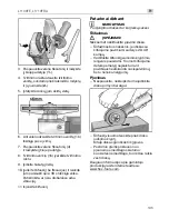 Preview for 195 page of Flex L1109FE Operating Instructions Manual