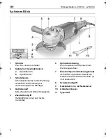 Предварительный просмотр 4 страницы Flex L2106VC Operating Instructions Manual