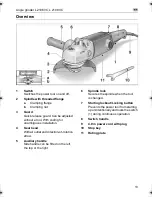 Предварительный просмотр 13 страницы Flex L2106VC Operating Instructions Manual