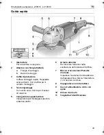 Предварительный просмотр 33 страницы Flex L2106VC Operating Instructions Manual