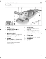 Предварительный просмотр 83 страницы Flex L2106VC Operating Instructions Manual