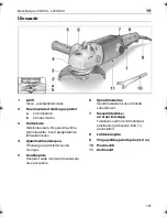 Предварительный просмотр 157 страницы Flex L2106VC Operating Instructions Manual