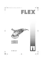 Flex L3206CD Operating Instructions Manual предпросмотр