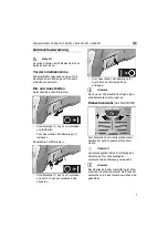 Preview for 7 page of Flex L3309 Series Operating Instructions Manual