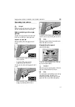 Preview for 17 page of Flex L3309 Series Operating Instructions Manual