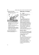 Preview for 30 page of Flex L3309 Series Operating Instructions Manual