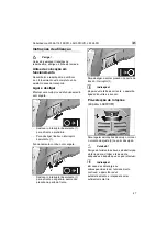 Preview for 57 page of Flex L3309 Series Operating Instructions Manual