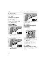 Preview for 86 page of Flex L3309 Series Operating Instructions Manual