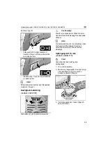 Preview for 95 page of Flex L3309 Series Operating Instructions Manual