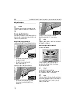 Preview for 104 page of Flex L3309 Series Operating Instructions Manual