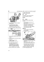 Preview for 106 page of Flex L3309 Series Operating Instructions Manual