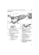 Preview for 111 page of Flex L3309 Series Operating Instructions Manual