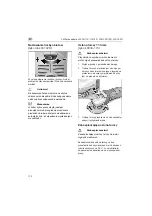 Preview for 126 page of Flex L3309 Series Operating Instructions Manual