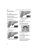 Preview for 136 page of Flex L3309 Series Operating Instructions Manual