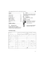 Preview for 151 page of Flex L3309 Series Operating Instructions Manual