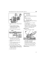 Preview for 157 page of Flex L3309 Series Operating Instructions Manual