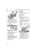 Preview for 166 page of Flex L3309 Series Operating Instructions Manual