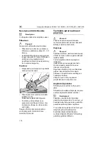 Preview for 176 page of Flex L3309 Series Operating Instructions Manual