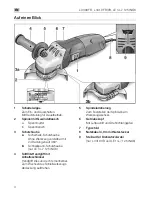 Предварительный просмотр 4 страницы Flex L3309FR Operation Instructions Manual