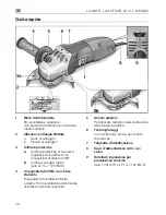 Предварительный просмотр 40 страницы Flex L3309FR Operation Instructions Manual