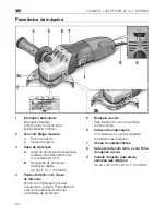 Предварительный просмотр 64 страницы Flex L3309FR Operation Instructions Manual