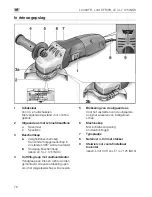 Предварительный просмотр 76 страницы Flex L3309FR Operation Instructions Manual