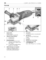 Предварительный просмотр 88 страницы Flex L3309FR Operation Instructions Manual