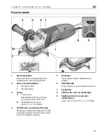 Предварительный просмотр 123 страницы Flex L3309FR Operation Instructions Manual