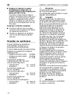 Предварительный просмотр 140 страницы Flex L3309FR Operation Instructions Manual