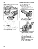 Предварительный просмотр 142 страницы Flex L3309FR Operation Instructions Manual