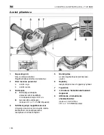 Предварительный просмотр 160 страницы Flex L3309FR Operation Instructions Manual