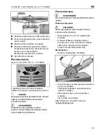 Предварительный просмотр 179 страницы Flex L3309FR Operation Instructions Manual