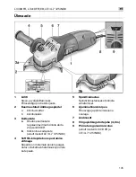 Предварительный просмотр 195 страницы Flex L3309FR Operation Instructions Manual