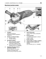 Предварительный просмотр 207 страницы Flex L3309FR Operation Instructions Manual