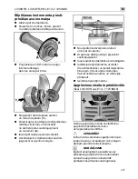 Предварительный просмотр 227 страницы Flex L3309FR Operation Instructions Manual