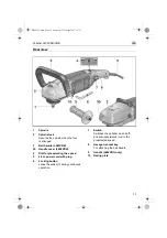 Preview for 13 page of Flex L602VRB Operating Instructions Manual