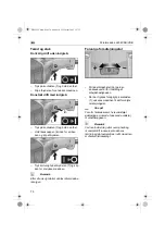 Preview for 70 page of Flex L602VRB Operating Instructions Manual