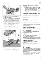 Preview for 33 page of Flex LBR 1506 VRA Original Operating Instructions