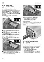 Preview for 56 page of Flex LBR 1506 VRA Original Operating Instructions