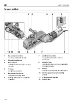 Preview for 126 page of Flex LBR 1506 VRA Original Operating Instructions