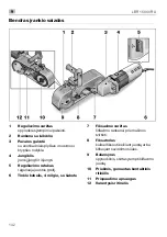 Preview for 142 page of Flex LBR 1506 VRA Original Operating Instructions