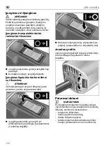 Preview for 144 page of Flex LBR 1506 VRA Original Operating Instructions