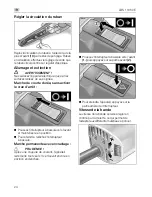 Preview for 24 page of Flex LBS 1105 VE Original Operating Instructions